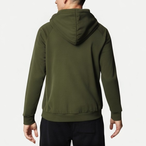 Men's Cotton Hoodie