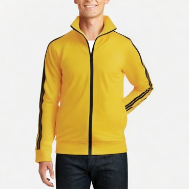 Men's Sports Slim Jacket