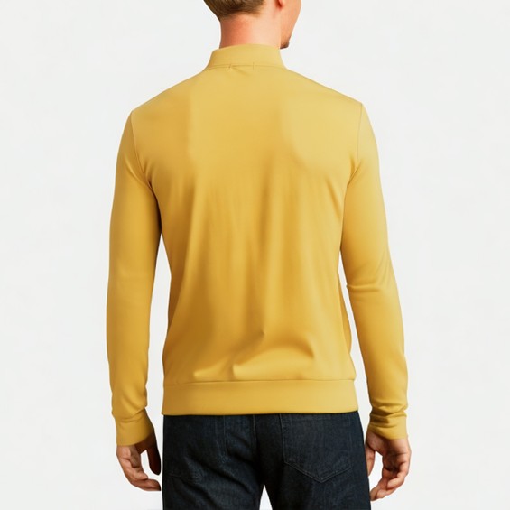 Men's Sports Slim Jacket