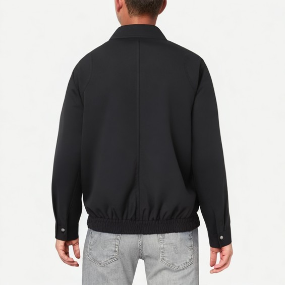 Men's High-End Versatile Work Jacket