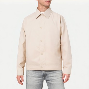 Men's Fashion Casual Jacket