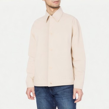 Men's Fashion Casual Jacket