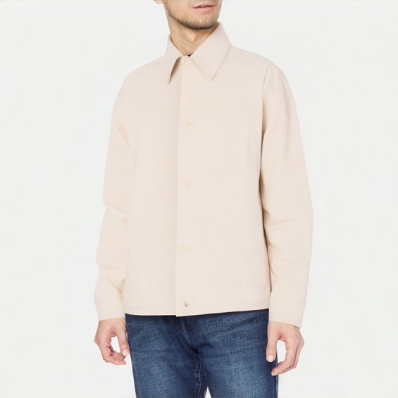 Men's Fashion Casual Jacket