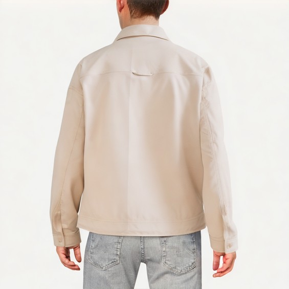 Men's Fashion Casual Jacket