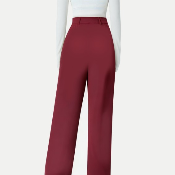 Women's Wide Leg Overalls