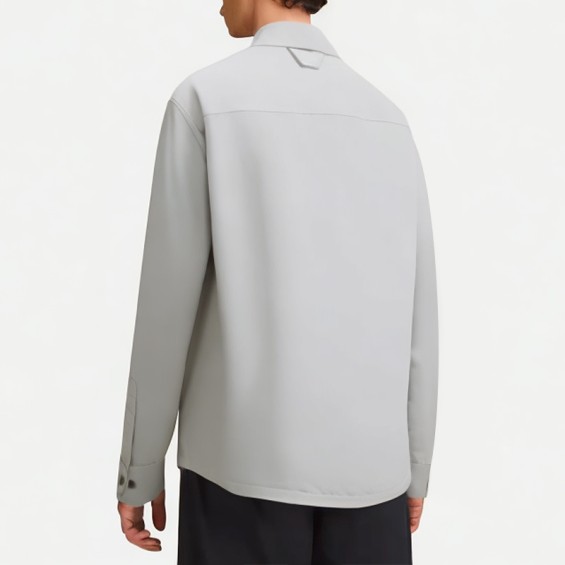 Men's Simple Casual Shirt